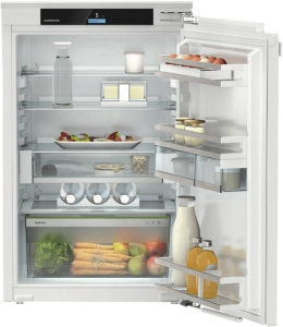 Liebherr IRci 3950 Prime Integrierbarer Kühlschrank mit EasyFresh 88 cm Nische Festtürmontage