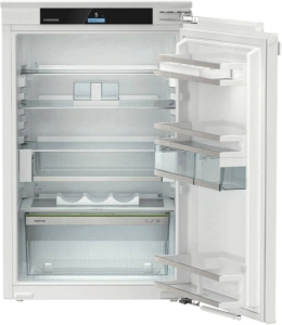 Liebherr IRci 3950 Prime Integrierbarer Kühlschrank mit EasyFresh 88 cm Nische Festtürmontage
