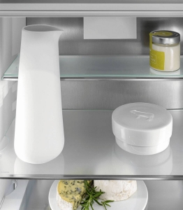 Liebherr IRci 3950 Prime Integrierbarer Kühlschrank mit EasyFresh 88 cm Nische Festtürmontage