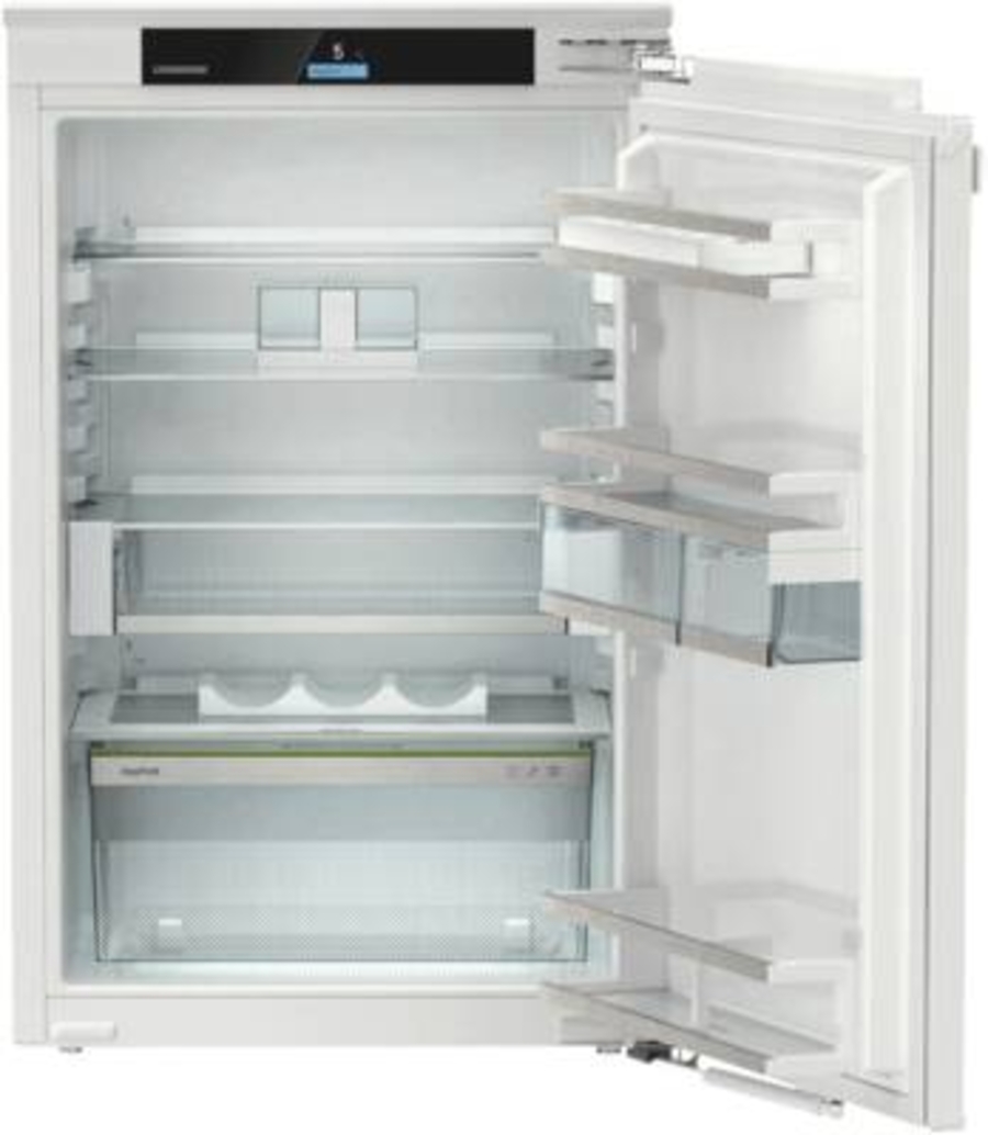 Liebherr IRci 3950 Prime Integrierbarer Kühlschrank mit EasyFresh 88 cm Nische Festtürmontage