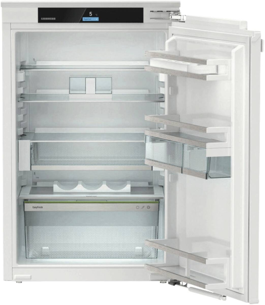 Liebherr IRci 3950 Prime Integrierbarer Kühlschrank mit EasyFresh 88 cm Nische Festtürmontage