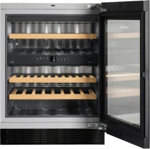 Liebherr UWTgb 1682 Vinidor Unterbaubarer Weintemperierschrank 