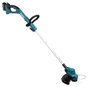 Makita DUR193Z Akku-Rasentrimmer LXT 18 V • 7.800 U/min • 260 mm