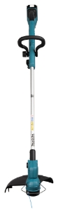 Makita DUR193Z Akku-Rasentrimmer LXT 18 V • 7.800 U/min • 260 mm