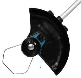 Makita DUR193Z Akku-Rasentrimmer LXT 18 V • 7.800 U/min • 260 mm