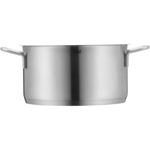 Silit Collexio Kochtopf mit Deckel 24 cm 