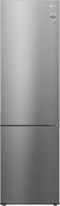 LG GBP62PZNBC Kühl- und Gefrierkombination  | 384 L  |NoFrost,DoorCooling+™ | LINEARCooling | FRESHConverter™