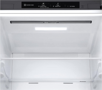 LG GBP62PZNBC Kühl- und Gefrierkombination  | 384 L  |NoFrost,DoorCooling+™ | LINEARCooling | FRESHConverter™