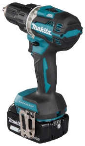 Makita DDF484Z Akku-Bohrschrauber LXT 18 V • 54 Nm • 2.000 U/min