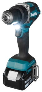 Makita DDF484Z Akku-Bohrschrauber LXT 18 V • 54 Nm • 2.000 U/min