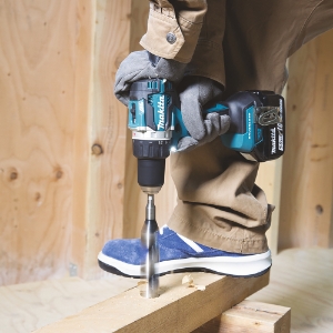 Makita DDF484Z Akku-Bohrschrauber LXT 18 V • 54 Nm • 2.000 U/min