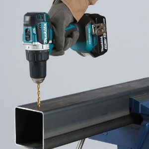 Makita DDF484Z Akku-Bohrschrauber LXT 18 V • 54 Nm • 2.000 U/min