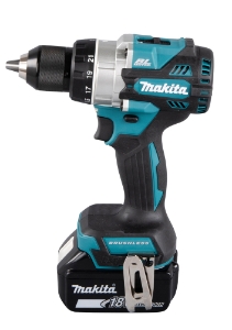 Makita DDF486Z Akku-Bohrschrauber 18 V • 130 Nm • 0 - 2.100 U/min