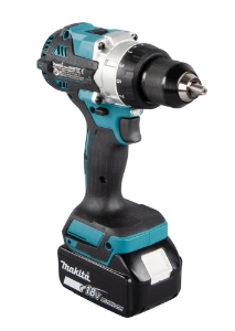 Makita DDF486Z Akku-Bohrschrauber 18 V • 130 Nm • 0 - 2.100 U/min