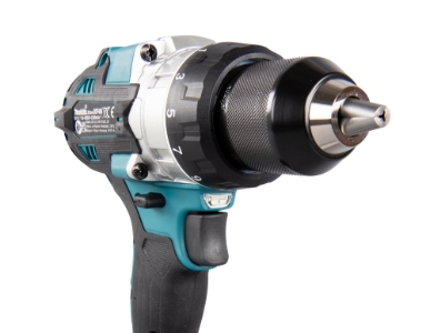 Makita DDF486Z Akku-Bohrschrauber 18 V • 130 Nm • 0 - 2.100 U/min