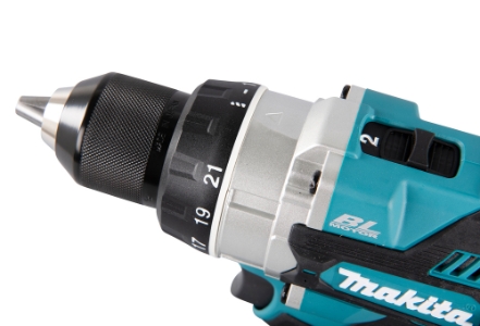 Makita DDF486Z Akku-Bohrschrauber 18 V • 130 Nm • 0 - 2.100 U/min