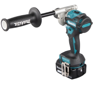 Makita DDF486Z Akku-Bohrschrauber 18 V • 130 Nm • 0 - 2.100 U/min