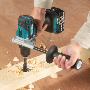 Makita DDF486Z Akku-Bohrschrauber 18 V • 130 Nm • 0 - 2.100 U/min