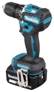 Makita DDF487Z Akku-Bohrschrauber LXT LXT • 18 V • 40 Nm • 0 - 1.700 U/min