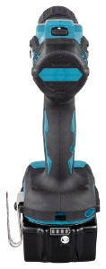 Makita DDF487Z Akku-Bohrschrauber LXT LXT • 18 V • 40 Nm • 0 - 1.700 U/min