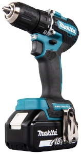 Makita DDF487Z Akku-Bohrschrauber LXT LXT • 18 V • 40 Nm • 0 - 1.700 U/min