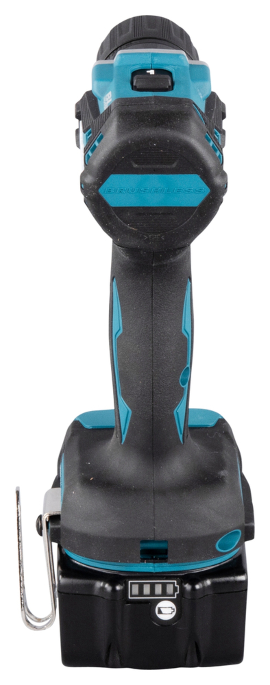 Makita DDF487Z Akku-Bohrschrauber LXT LXT • 18 V • 40 Nm • 0 - 1.700 U/min