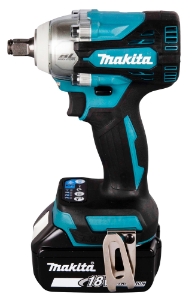 Makita DTW300Z Akku-Schlagschrauber LXT 18 V • 1/2" • 330 Nm • 0 - 3.200 U/min