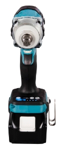 Makita DTW300Z Akku-Schlagschrauber LXT 18 V • 1/2" • 330 Nm • 0 - 3.200 U/min
