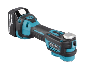 Makita DTM52Z Akku-Multitool LXT LXT • 18 V • 3,6° • 10.000 - 20.000 U/min