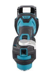 Makita DTM52Z Akku-Multitool LXT LXT • 18 V • 3,6° • 10.000 - 20.000 U/min