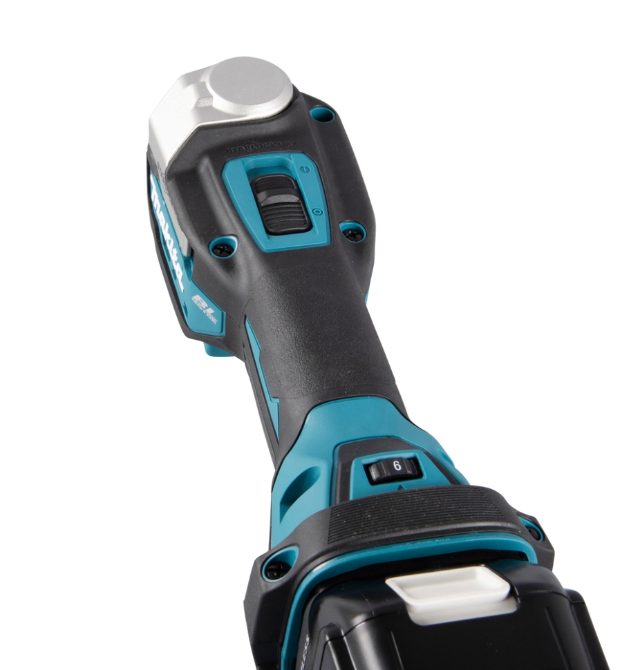 Makita DTM52Z Akku-Multitool LXT LXT • 18 V • 3,6° • 10.000 - 20.000 U/min