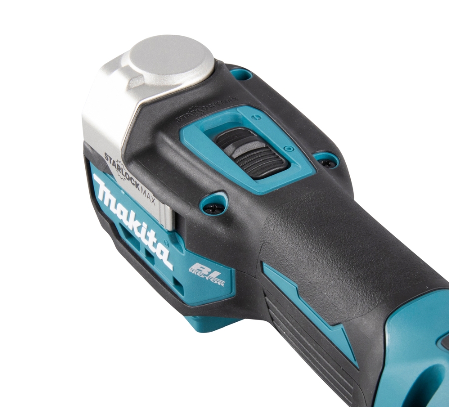 Makita DTM52Z Akku-Multitool LXT LXT • 18 V • 3,6° • 10.000 - 20.000 U/min