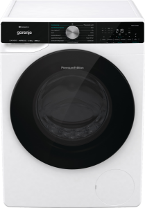 Gorenje WNS14AAT3/DE Waschmaschinen Frontlader 60cm 10kg 1400 U/min,Inverter PowerDrive Motor