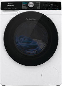 Gorenje WNS14AAT3/DE Waschmaschinen Frontlader 60cm 10kg 1400 U/min,Inverter PowerDrive Motor