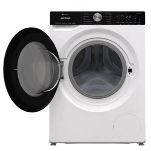 Gorenje WNS14AAT3/DE Waschmaschinen Frontlader 60cm 10kg 1400 U/min,Inverter PowerDrive Motor