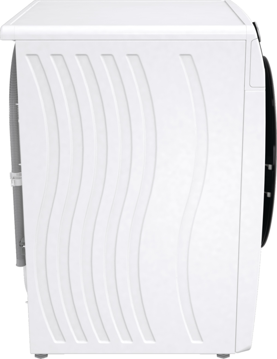 Gorenje WNS14AAT3/DE Waschmaschinen Frontlader 60cm 10kg 1400 U/min,Inverter PowerDrive Motor