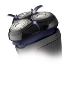 Remington R3002 R3 Style Series Elektrorasierer  