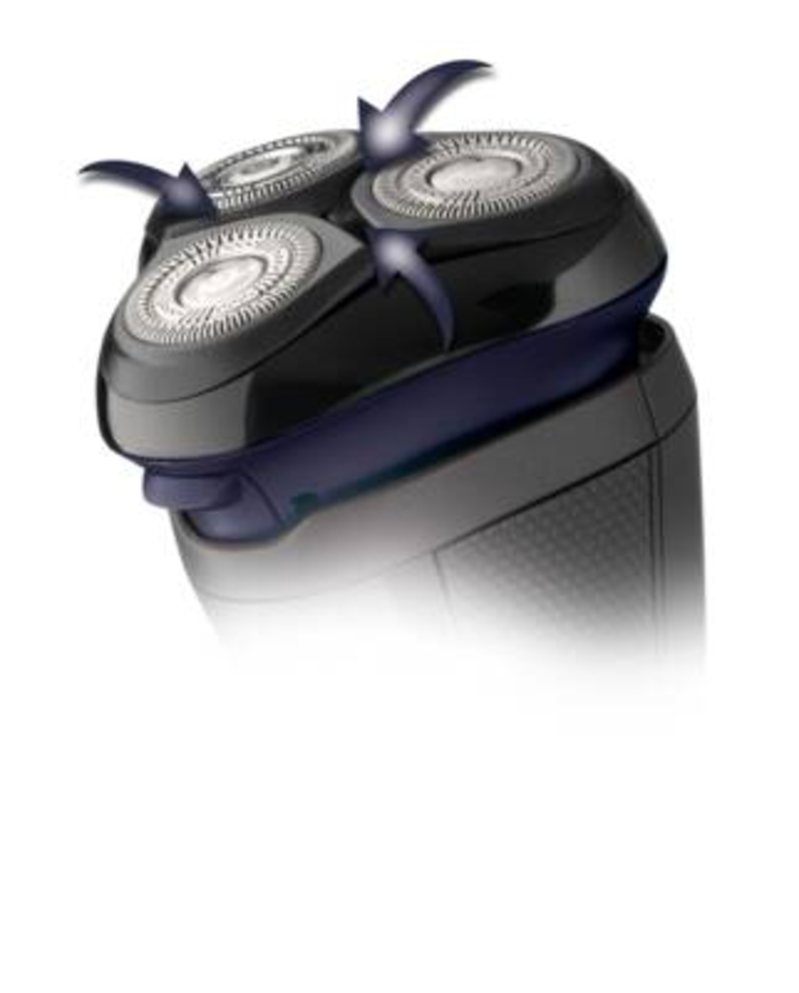 Remington R3002 R3 Style Series Elektrorasierer  