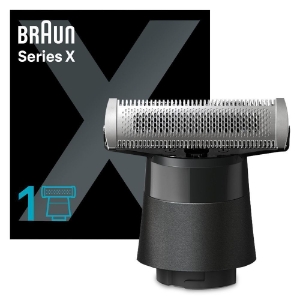 Braun Personal Care Series X Scherteil XT20 