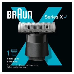 Braun Personal Care Series X Scherteil XT20 