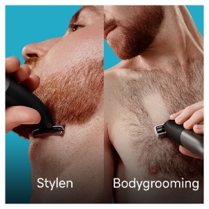 Braun Personal Care Series X Scherteil XT20 