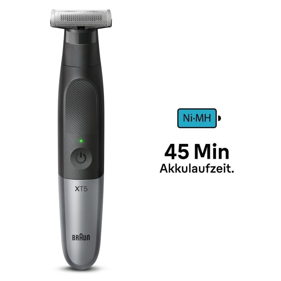 Braun Personal Care Series X Scherteil XT20 