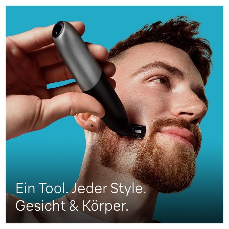 Braun Personal Care Series X Scherteil XT20 