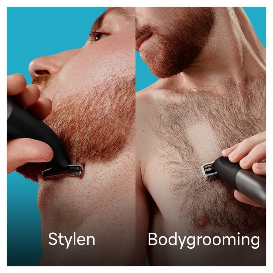 Braun Personal Care Series X Scherteil XT20 