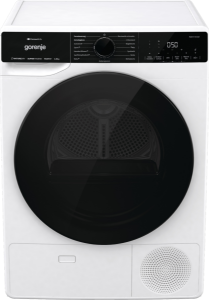 Gorenje DPNA93W Wärmepumpentrockner 9kg A+++ Inverter PowerDrive Motor