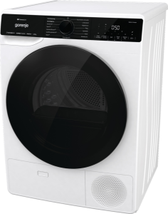 Gorenje DPNA93W Wärmepumpentrockner 9kg A+++ Inverter PowerDrive Motor