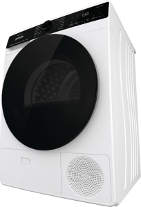 Gorenje DPNA93W Wärmepumpentrockner 9kg A+++ Inverter PowerDrive Motor