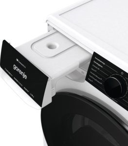 Gorenje DPNA93W Wärmepumpentrockner 9kg A+++ Inverter PowerDrive Motor