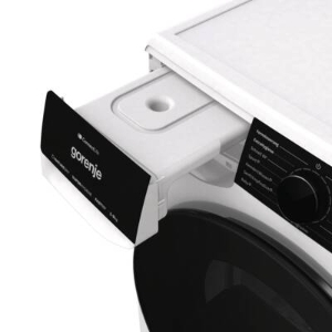 Gorenje DPNA93W Wärmepumpentrockner 9kg A+++ Inverter PowerDrive Motor