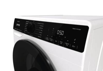 Gorenje DPNA93W Wärmepumpentrockner 9kg A+++ Inverter PowerDrive Motor